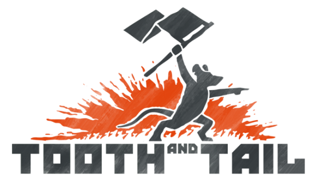 Логотип Tooth and Tail