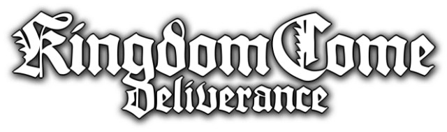 Логотип Kingdom Come: Deliverance