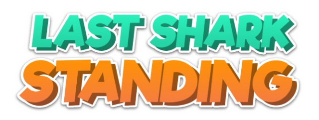 Логотип Last Shark Standing