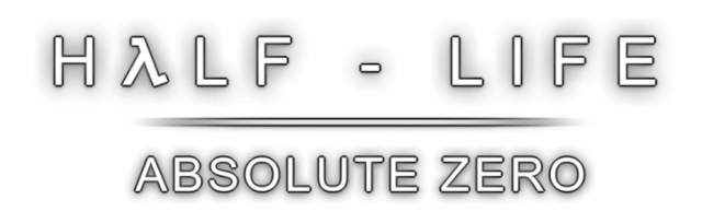 Логотип Half-Life: Absolute Zero