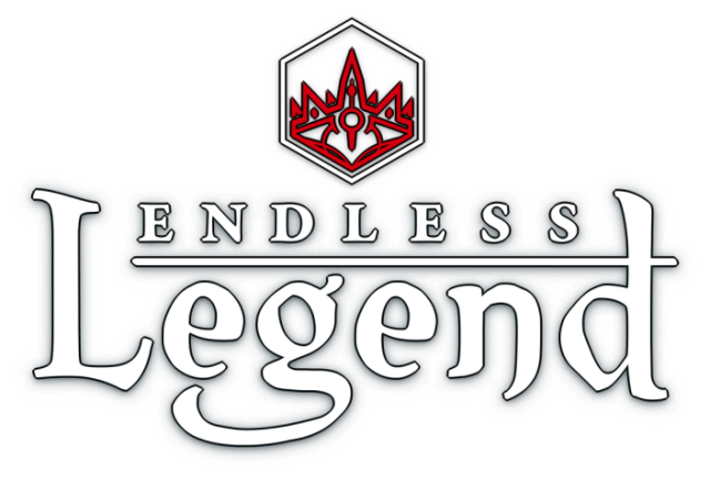 Логотип Endless Legend