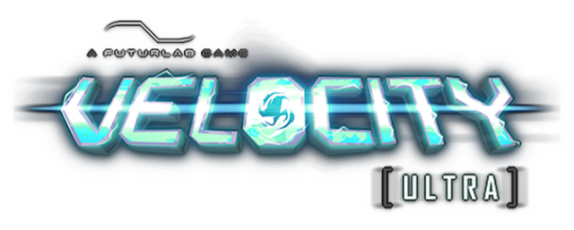 Логотип Velocity Ultra