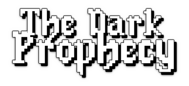 Логотип The Dark Prophecy