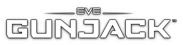 Логотип Gunjack