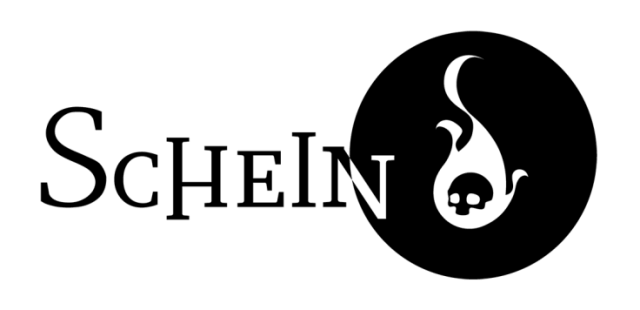 Логотип Schein