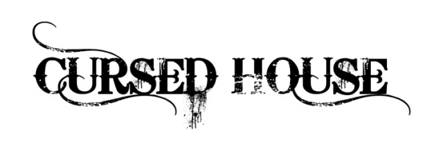 Логотип Cursed House