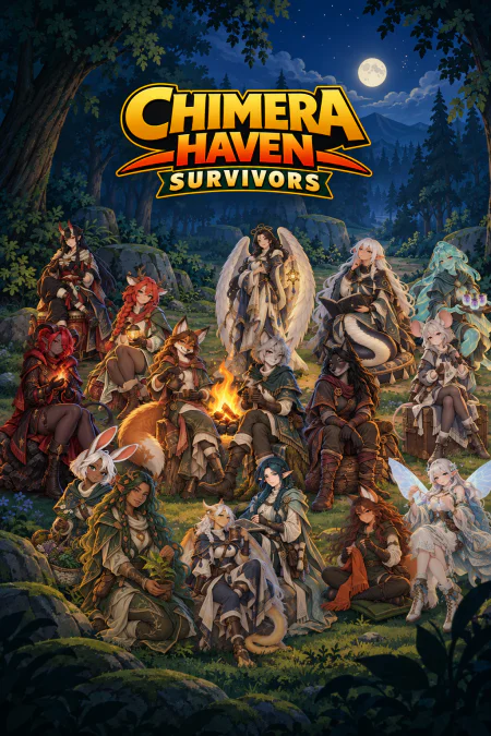Chimera Haven: Survivors