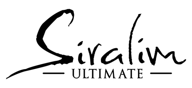 Логотип Siralim Ultimate