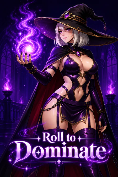 Roll to Dominate
