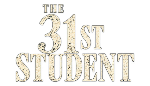 Логотип The 31st Student