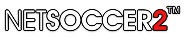 Логотип Netsoccer