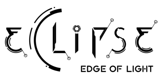 Логотип Eclipse: Edge of Light