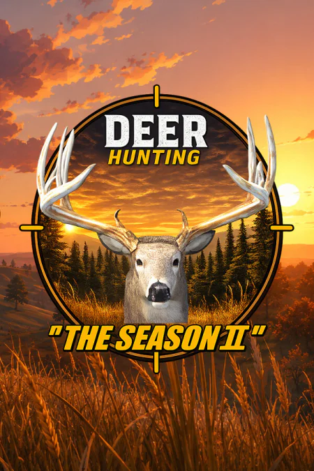 Deer Hunting - The Season 2