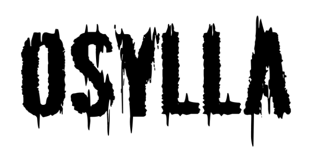 Логотип Osylla
