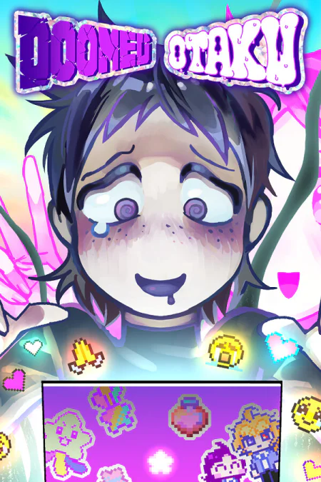 Doomed Otaku