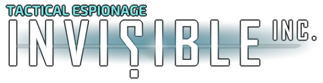 Логотип Invisible, Inc