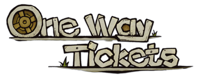 Логотип One Way Tickets