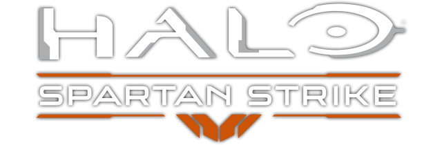 Логотип Halo: Spartan Strike