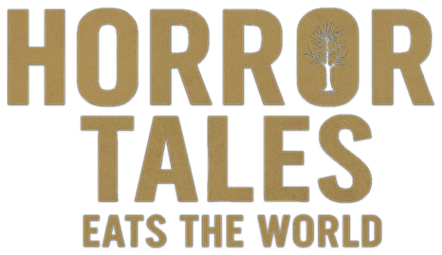 Логотип Horror Tales Eats The World