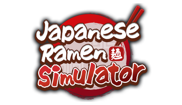 Логотип Japanese Ramen Simulator