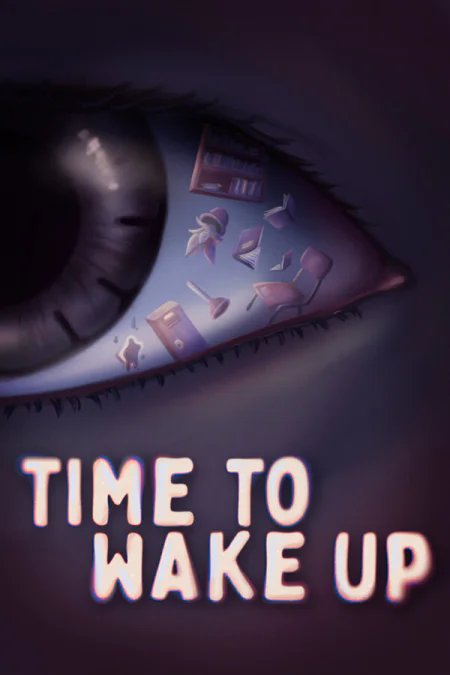 Time To Wake Up