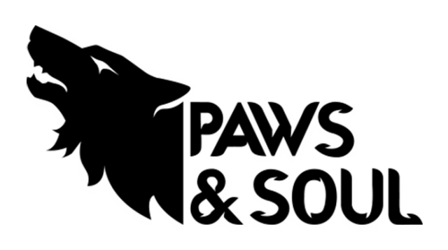 Логотип Paws and Soul