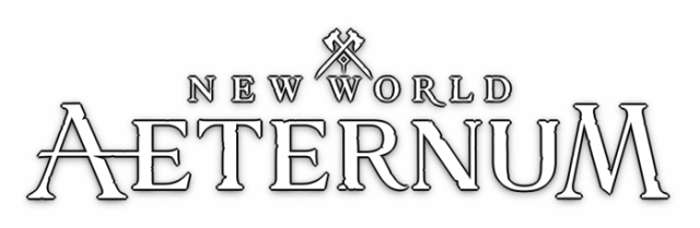 Логотип New World