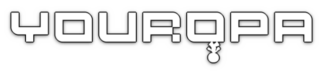 Логотип Youropa
