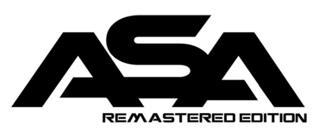 Логотип ASA: A Space Adventure - Remastered Edition