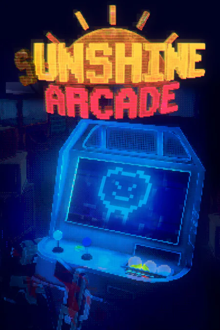 Unshine Arcade