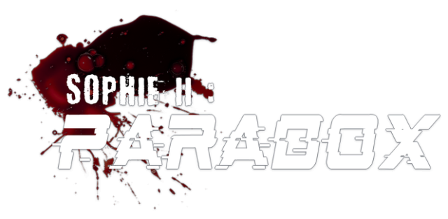 Логотип Sophie 2: Paradox
