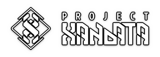 Логотип Project Xandata