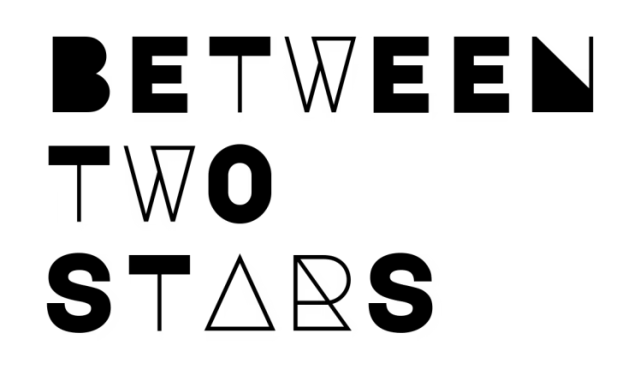 Логотип Between Two Stars