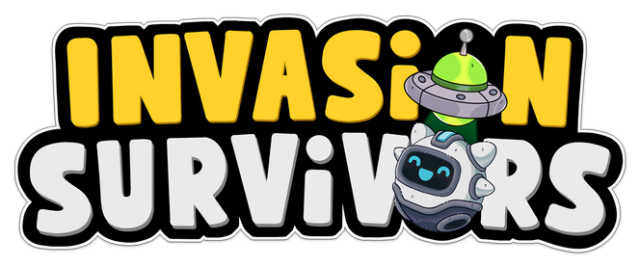 Логотип Invasion Survivors