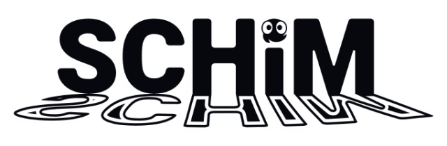 Логотип SCHiM