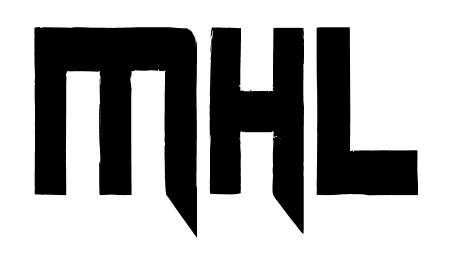 Логотип MHL