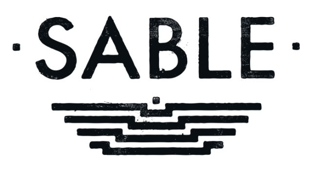 Логотип Sable