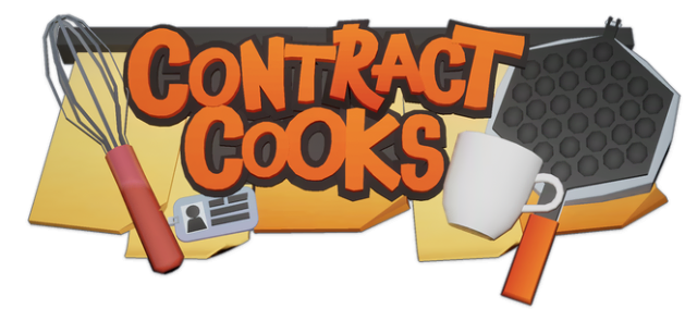 Логотип Contract Cooks