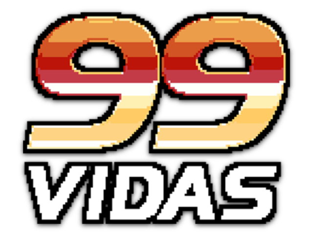 Логотип 99Vidas