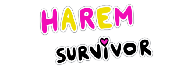 Логотип Harem Survivor