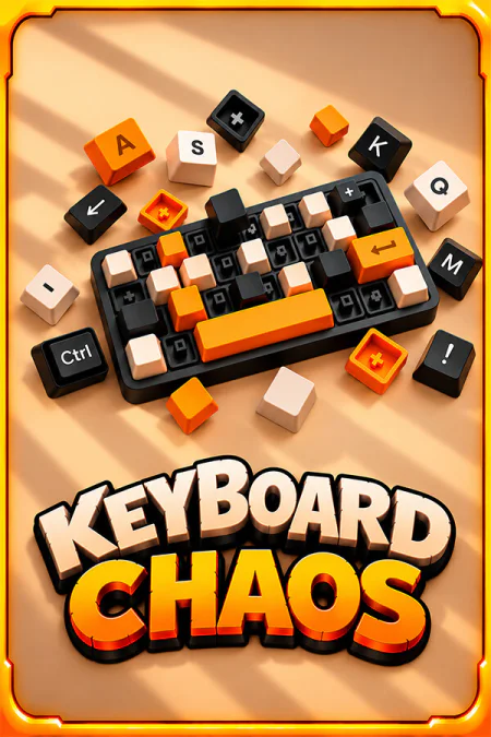 Keyboard Chaos