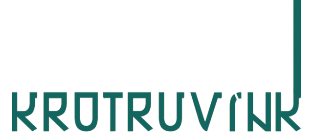Логотип KROTRUVINK