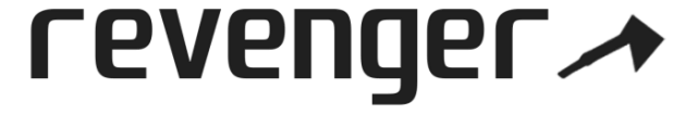 Логотип Revenger