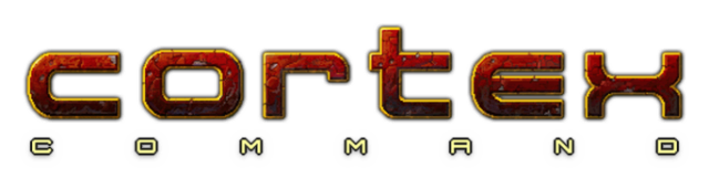 Логотип Cortex Command