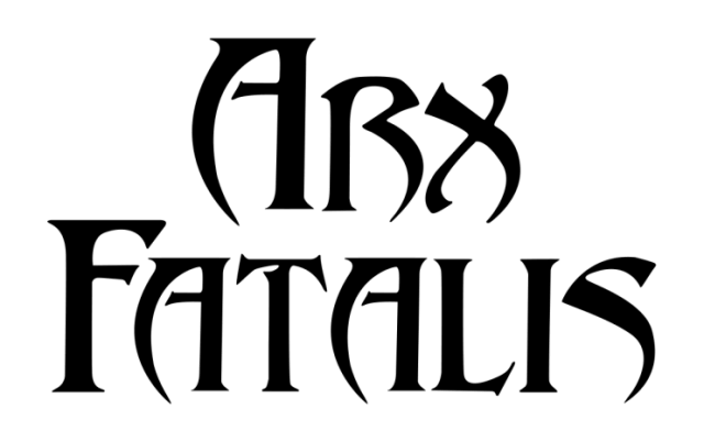 Логотип Arx Fatalis