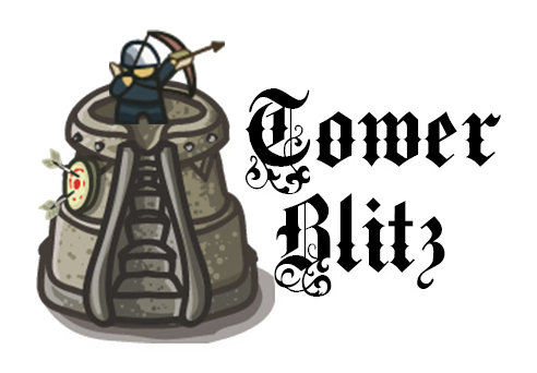 Логотип Tower Blitz