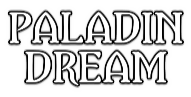Логотип Paladin Dream