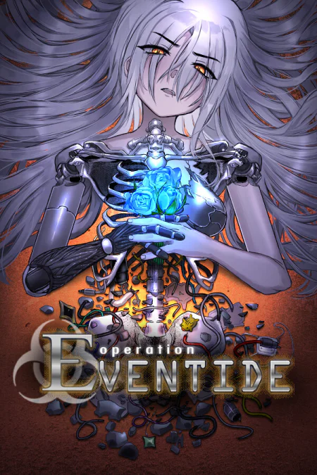 Operation Eventide