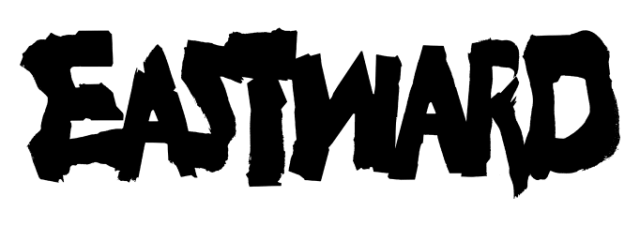 Логотип Eastward