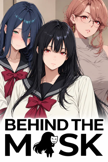 Behind the Mask